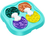 Load image into Gallery viewer, Nunbell Dog Treat Maze Game &amp; Slow Feeder Puzzle Toy