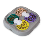 Load image into Gallery viewer, Nunbell Dog Treat Maze Game &amp; Slow Feeder Puzzle Toy
