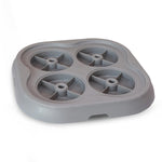 Load image into Gallery viewer, Nunbell Dog Treat Maze Game &amp; Slow Feeder Puzzle Toy