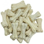 Load image into Gallery viewer, Smartypet Rawhide Bone 6inch 4pcs
