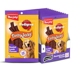 Load image into Gallery viewer, Pedigree Tasty Jerky Roasted Lamb - 70gm