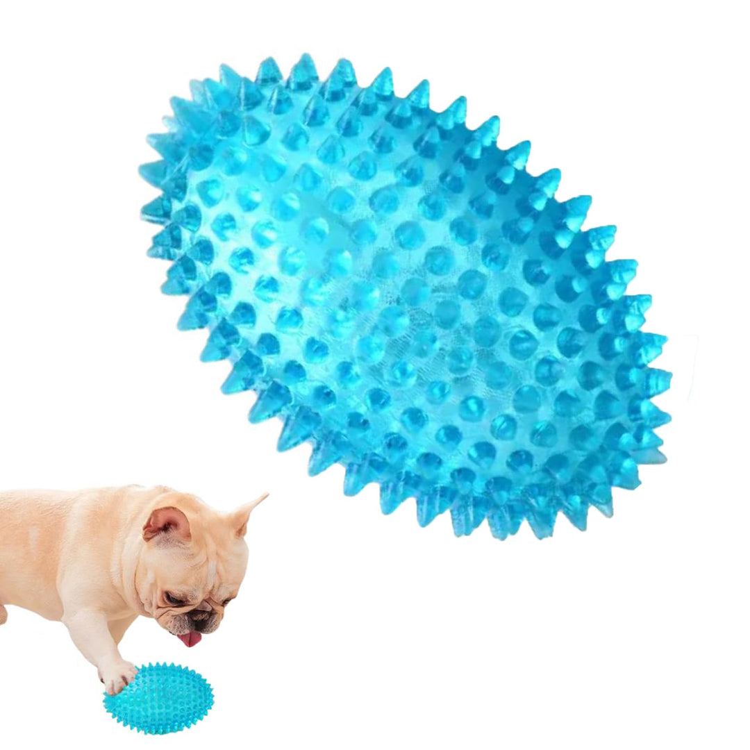 Spike Rugby Ball Toy