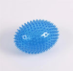 Load image into Gallery viewer, Spike Rugby Ball Toy