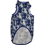 Load image into Gallery viewer, Smarty Pet Lightweight Printed Dog Sando – Breathable Summer Tank Top