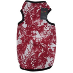 Load image into Gallery viewer, Smarty Pet Lightweight Printed Dog Sando – Breathable Summer Tank Top