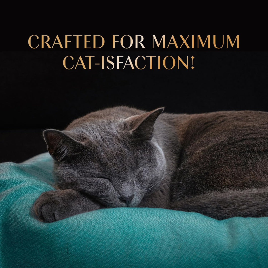 Sheba Sasami Selection Chicken Flavour and Chicken & Whitefish Flavours 48gm