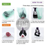 Load image into Gallery viewer, Dog Scooper Medium