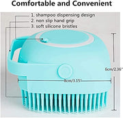 Shampoo Dispenser-Silicon