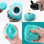 Load image into Gallery viewer, Shampoo Dispenser-Silicon