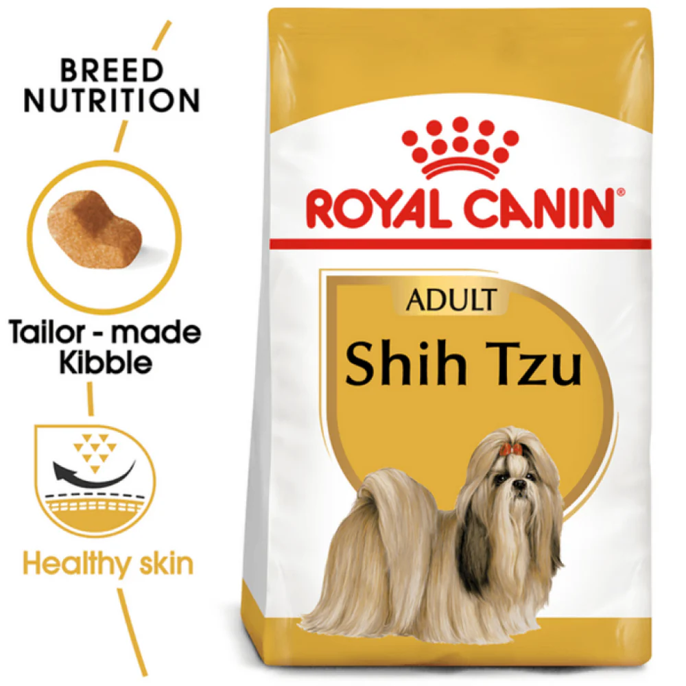 Royal Canin Shih Tzu Adult Dog Food