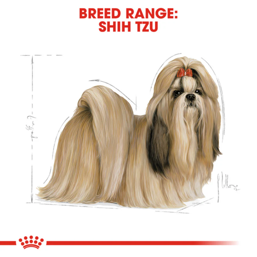 Royal Canin Shih Tzu Adult Dog Food