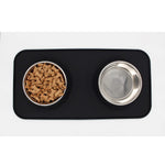 Load image into Gallery viewer, Silicon Double Dinner Set Small