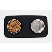 Silicon Double Dinner Set Small