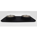 Load image into Gallery viewer, Silicon Double Dinner Set Small