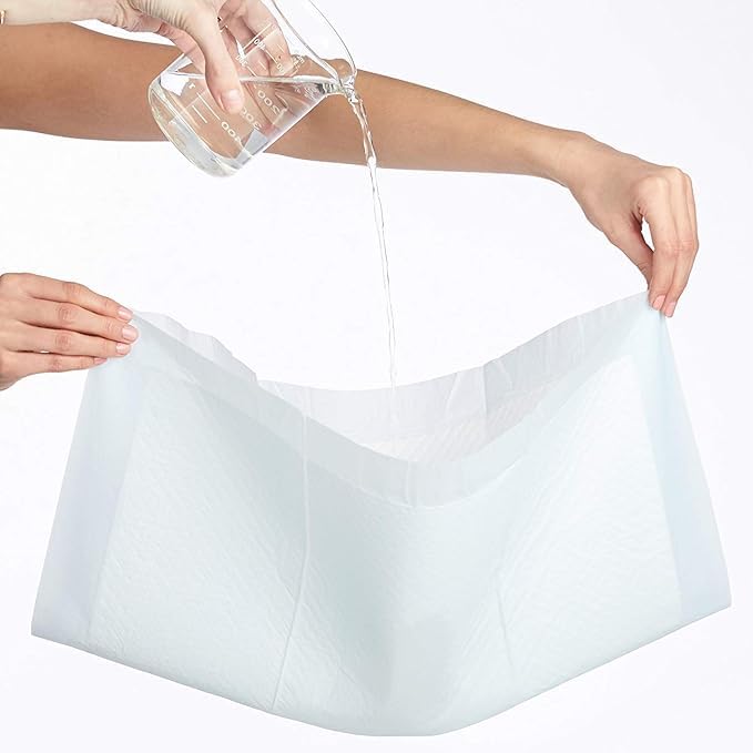 Toilet Training Pad for Pets 90 X 90cm 20 Sheets