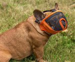 Load image into Gallery viewer, Short Snout Dog Muzzle