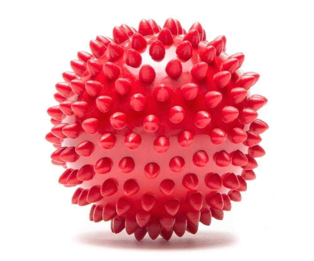Solid Spike Ball Pet Article