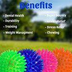 Load image into Gallery viewer, Spike Ball