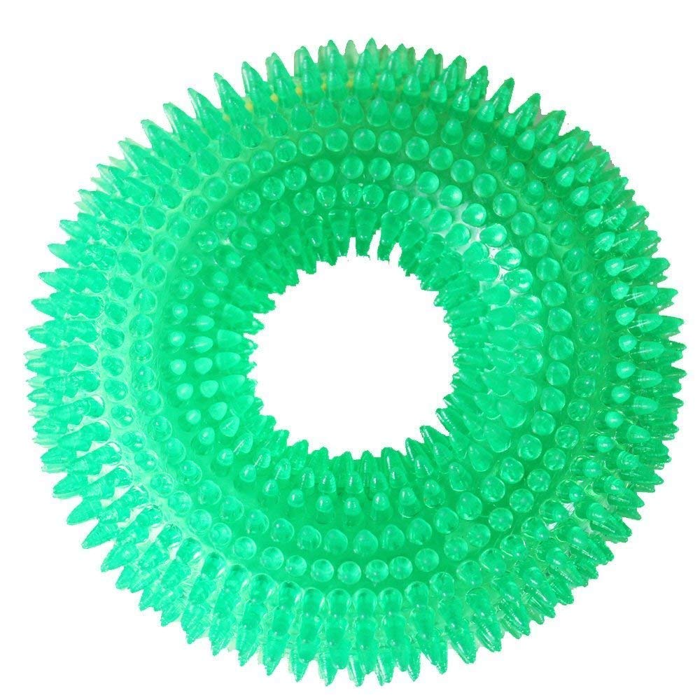Spike Ring Toy