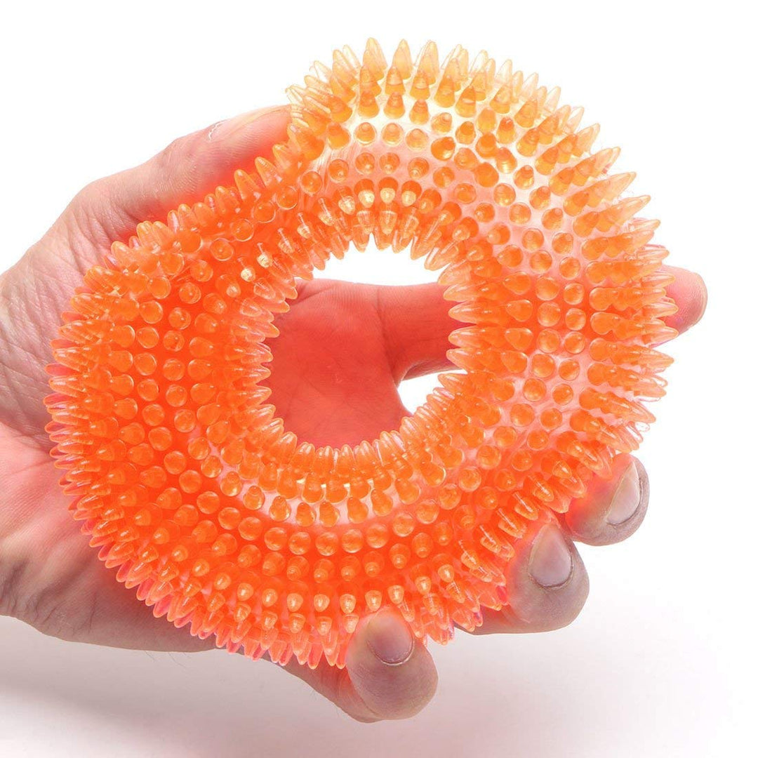 Spike Ring Toy