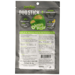 Load image into Gallery viewer, JerHigh Spinach Cheese Stick 50gm – Healthy Dog Treats with Spinach &amp; Cheese | High Protein Snack for All Breeds