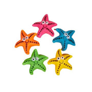 Sq. VT. 1042 Star Fish