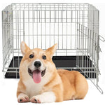 Load image into Gallery viewer, Steel Cage 24inch