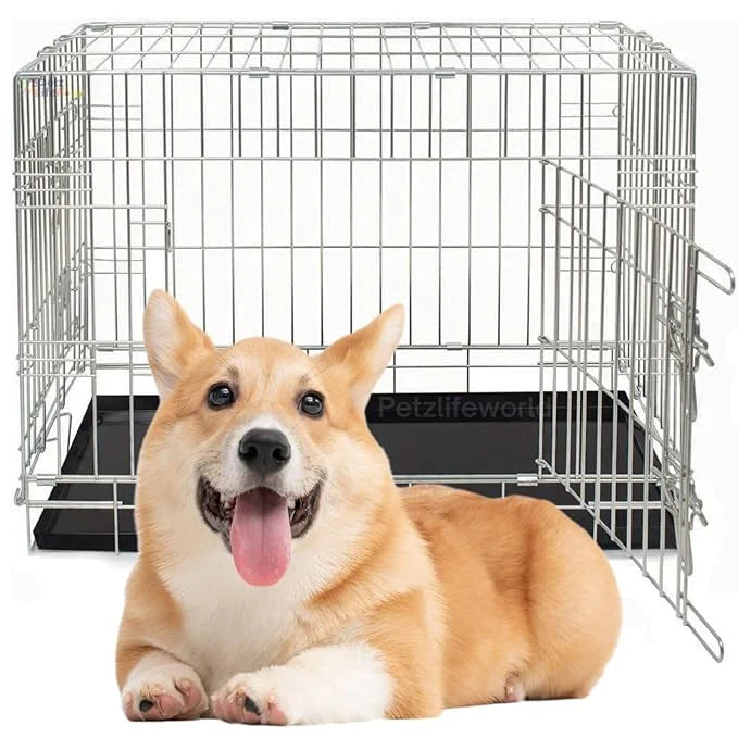 Steel Cage 24inch