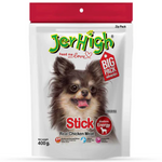 Load image into Gallery viewer, JerHigh Stick Dog Treats – Delicious &amp; Nutritious Chicken Snack for Dogs