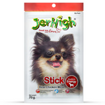 Load image into Gallery viewer, JerHigh Stick Dog Treats – Delicious &amp; Nutritious Chicken Snack for Dogs