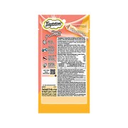 Temptations Creamy Purrrr ee Salmon & Cheese Cat Treats - 48g