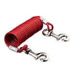 Load image into Gallery viewer, Tie Out Cables - 12feet