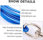 Load image into Gallery viewer, Tie Out Cables-15feet