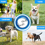 Load image into Gallery viewer, Tie Out Cables-15feet