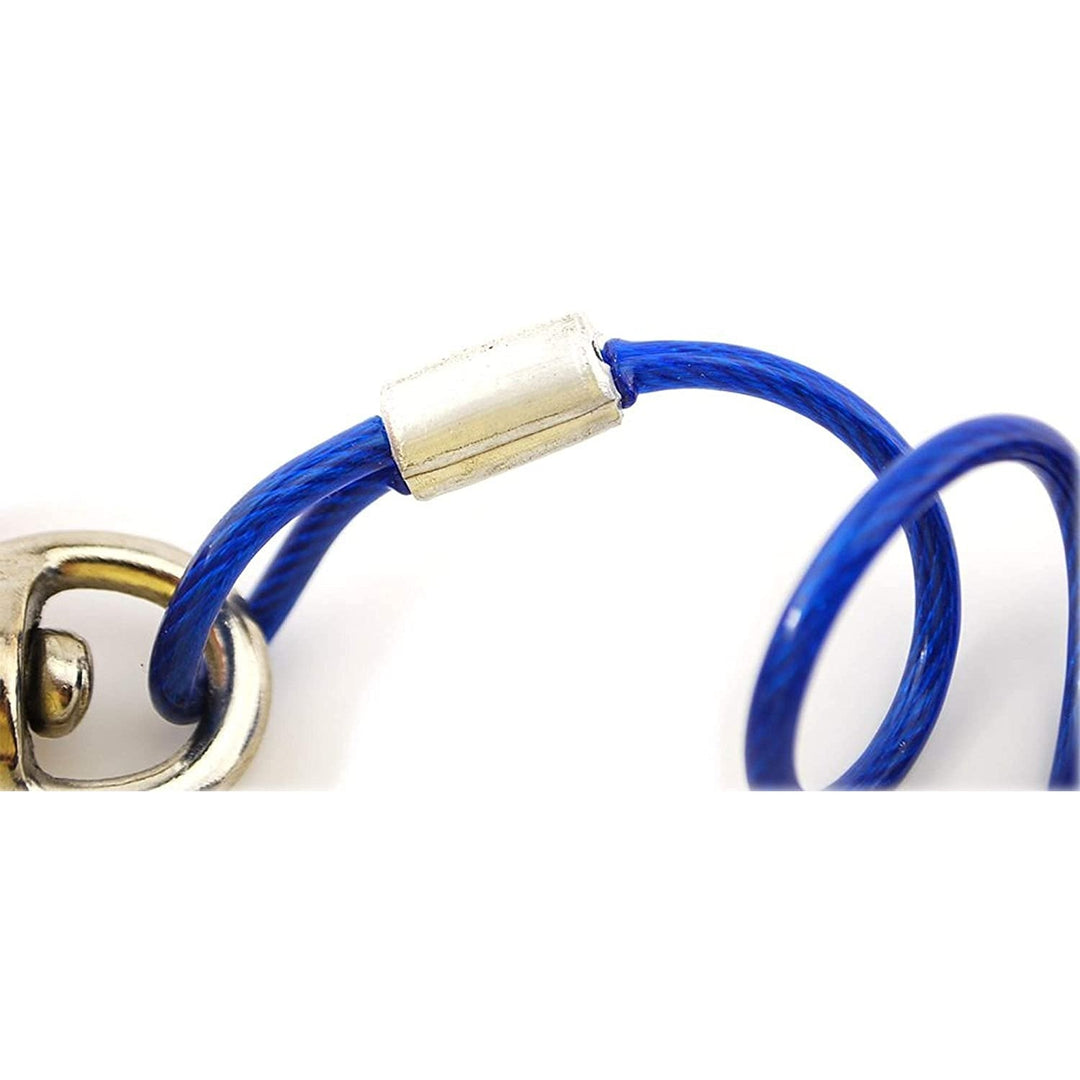 Tie Out Cables - 12feet