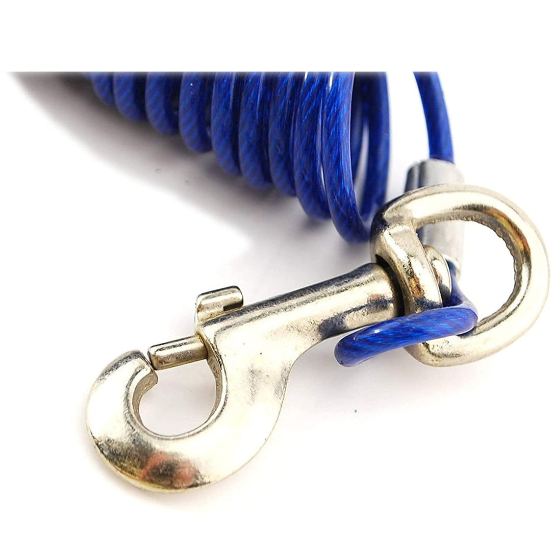 Tie Out Cables - 12feet