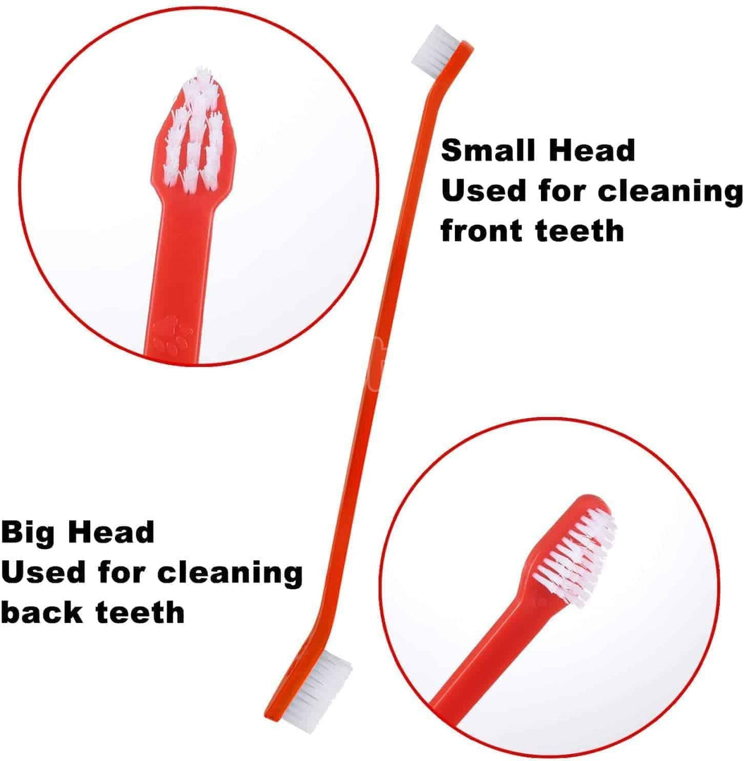 Tooth Brush Single
