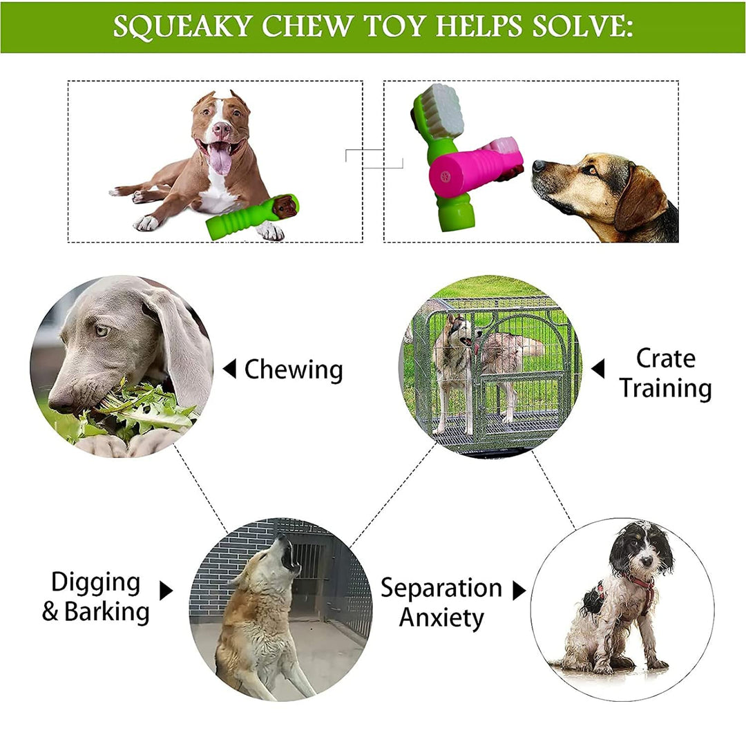 Sq. VT. 1061 Tooth Brush