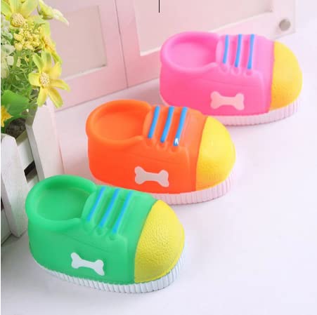 Sq. VT. 1038 Shoes