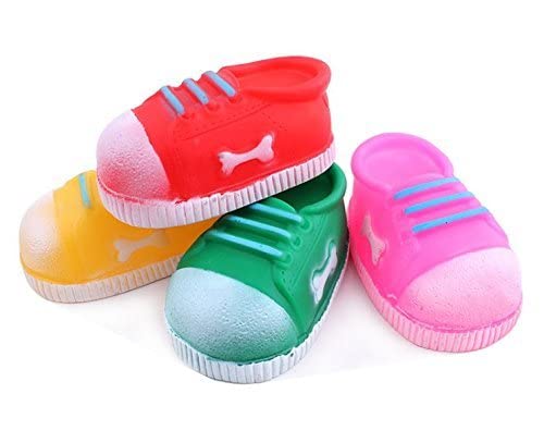 Sq. VT. 1038 Shoes