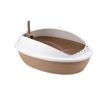 Load image into Gallery viewer, Cat Litter Tray-Zen