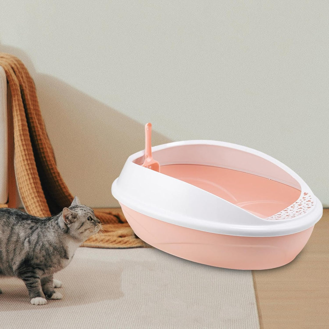 Cat Litter Tray-Zen