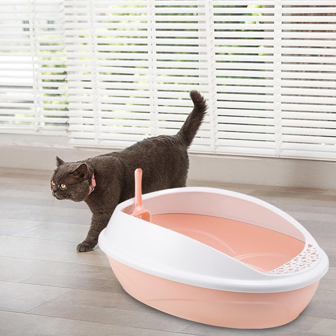 Cat Litter Tray-Zen