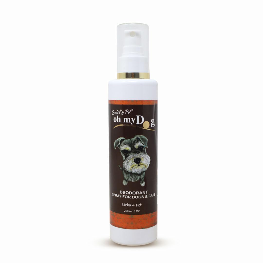 Oh My Dog - Deo Urban Pet 200ml