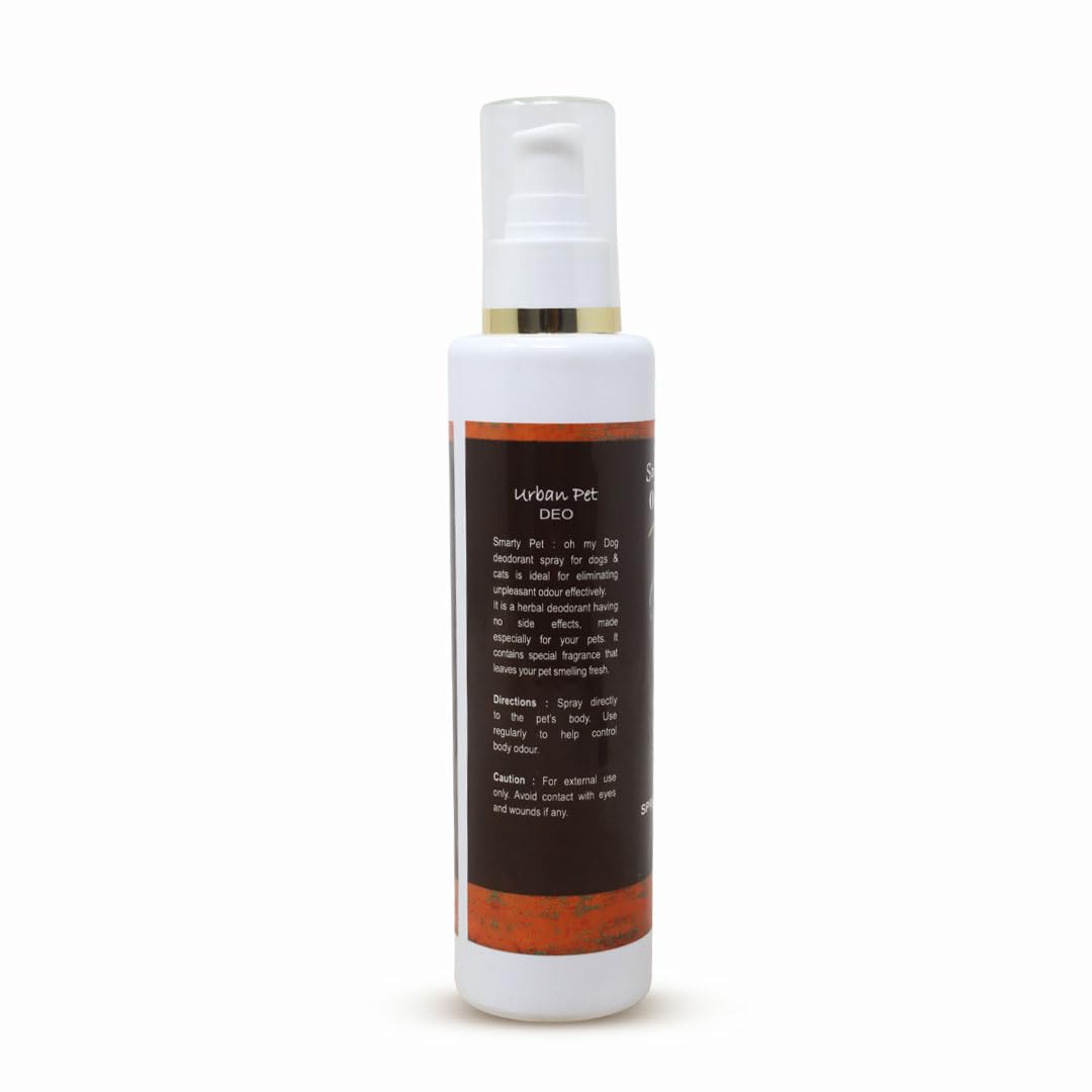 Oh My Dog - Deo Urban Pet 200ml