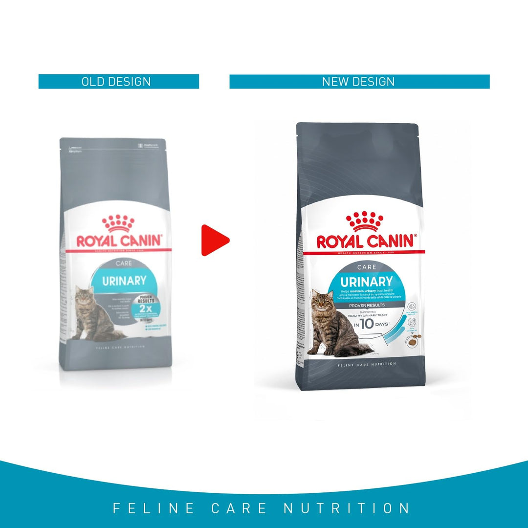 Royal Canin Urinary Cat Food