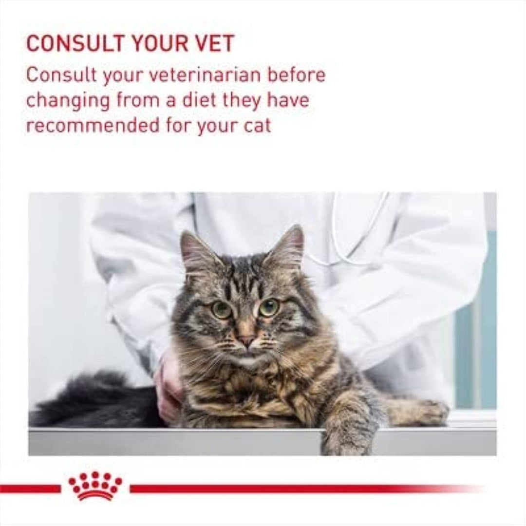 Royal Canin Urinary Cat Food