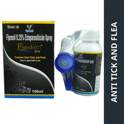 Venworld Freedom Spray for Ticks - 100ml
