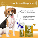 Load image into Gallery viewer, VIVALDIS VI-FI Forte Spray - 100ml