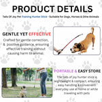 Load image into Gallery viewer, Dog Walking Stick Premium